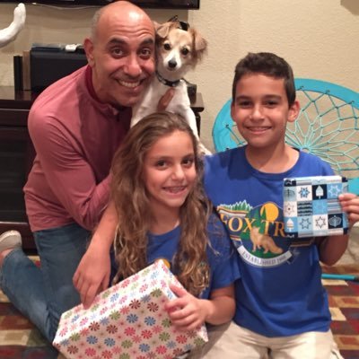 Profile Picture of Andy Seiden (@seiden_andy) on Twitter