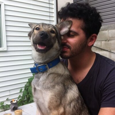 Profile Picture of Matthew DiPaolo (@Mattysidezips) on Twitter