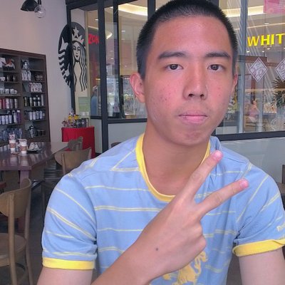 Profile Picture of Jack Chew (@jackchew95) on Twitter