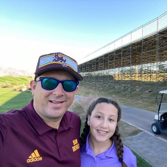 Profile Picture of Michael Przybyla (@thesundevils) on Poshmark