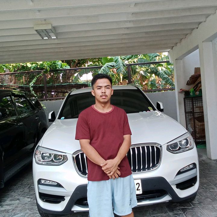 Profile Picture of Michaelinterino 13 (@michaelinterino.1) on Tiktok