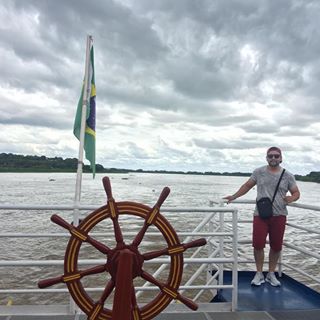 Profile Picture of Emilio Barron (@emilio.barron.9) on Facebook