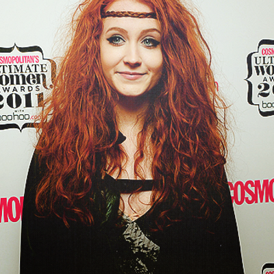 Profile Picture of Janet Devlin Fans (@DevlinJanet) on Twitter