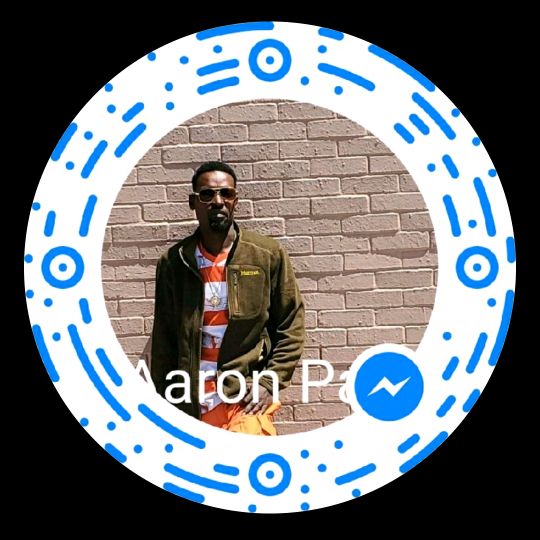 Profile Picture of 2000 (@aaronrunnels) on Tiktok