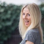 Profile Picture of Christine Gabler (@myeyesbychristine) on Instagram