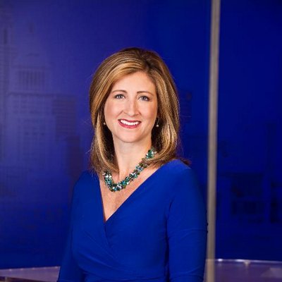 Profile Picture of Amy Wagner (@AmyWagnerTV) on Twitter