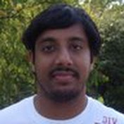 Profile Picture of Vamsy Godthi (@godthivamsy) on Youtube