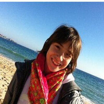 Profile Picture of Aida Alba Dorca (@Aidaignasi) on Twitter