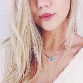 Profile Picture of Jessica Conrad (@jconderulooo) on Pinterest