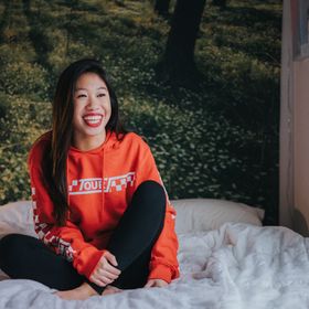 Profile Picture of Tiffany Huynh (@tmhuynh) on Pinterest