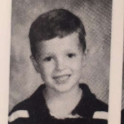 Profile Picture of Teddy Bacon (@TedBac) on Twitter