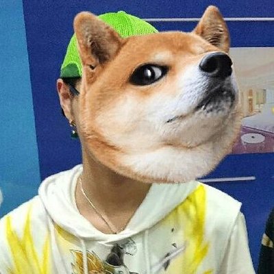 Profile Picture of CF. Huang (@ChengFei_huang) on Twitter