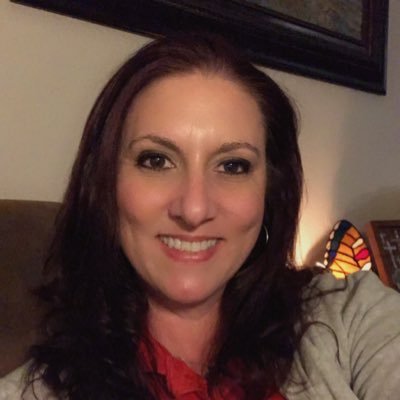 Profile Picture of Danielle_Hartmann (@The_Best_Stats) on Twitter