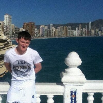 Profile Picture of Jason Osmond (@Jcosmond93) on Twitter