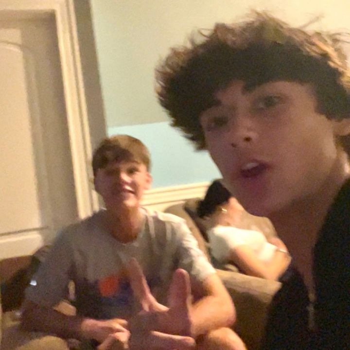 Profile Picture of james (@jimmyywitt) on Tiktok