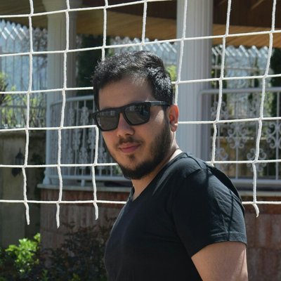 Profile Picture of Mehran Fadaeian (@FadaeianMehran) on Twitter