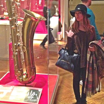 Profile Picture of Alex Baskin (@baskinthemusic) on Twitter