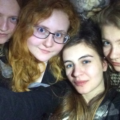 Profile Picture of Anna Vlasova (@physteschka) on Twitter