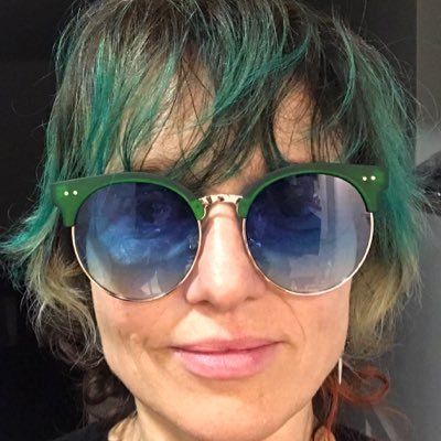 Profile Picture of Sam Talbot-kelly (@samtalbotkelly) on Twitter