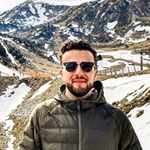 Profile Picture of Alejandro Domènech (@jandrodb_photo) on Instagram