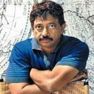 Profile Picture of Ram Gopal Varma (@RGVzoomin) on Twitter
