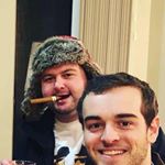Profile Picture of Ben Lama (@laxlama) on Instagram