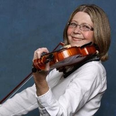 Profile Picture of Catherine Anne Rose (@NorthernFiddler) on Twitter