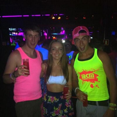 Profile Picture of Joe Wainwright (@JoeWainwright93) on Twitter