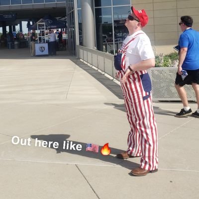 Profile Picture of Samuel Crider (@wannabeSPC) on Twitter