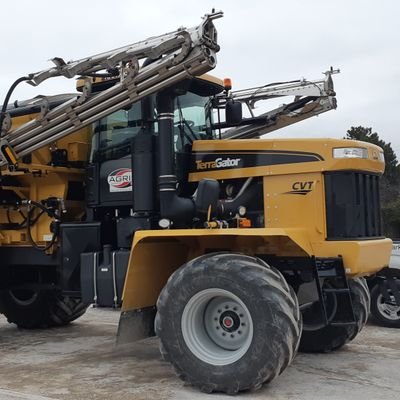 Profile Picture of Adrian Van Dyk (@AdrianVanDyk) on Twitter