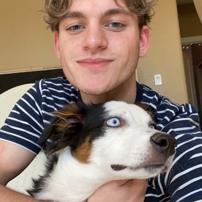 Profile Picture of Jesse;) (@marden_jesse) on Twitter