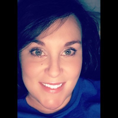 Profile Picture of Nicole Adkins (@UNsettledRN) on Twitter