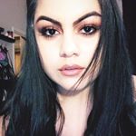 Profile Picture of Monica Davidson (@moni_love96) on Instagram