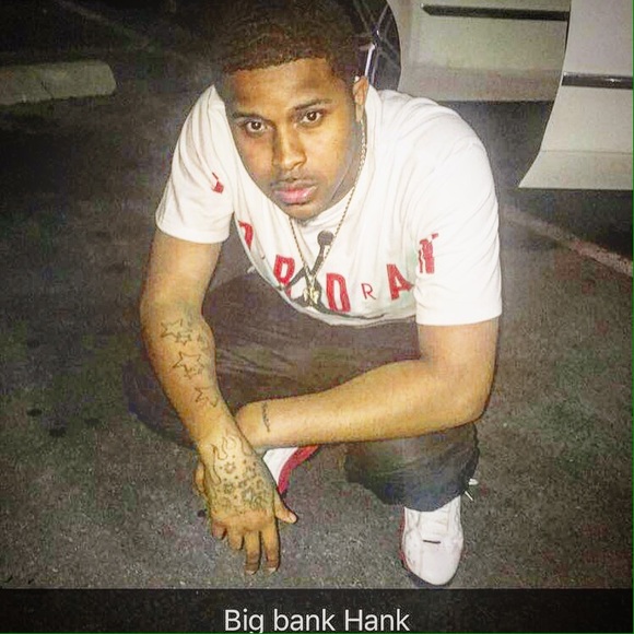 Profile Picture of Derice Williams (@zone3lilhank) on Poshmark