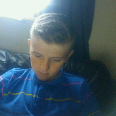 Profile Picture of Connor Rowe (@connorrowe151) on Twitter