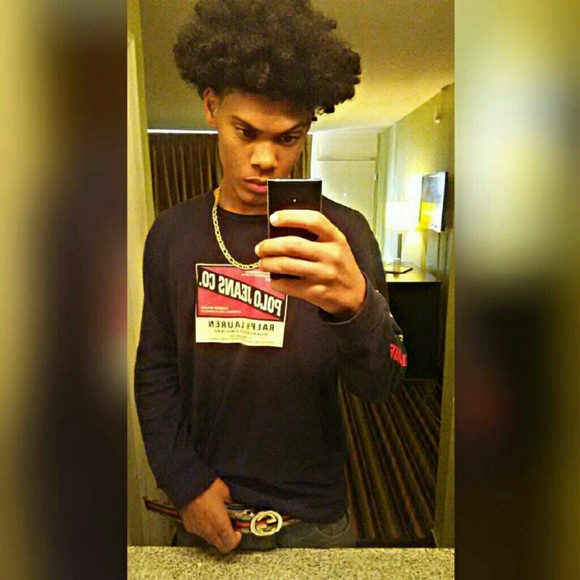 Profile Picture of Kyle Keelan (@k_kizzo) on Poshmark