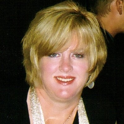 Profile Picture of DianeParsons (@DianeParsons) on Twitter