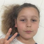 Profile Picture of Evie Morrison (@eviebosham) on Instagram