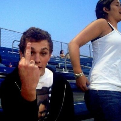 Profile Picture of Jonathan Mayfield (@JonMayfield) on Twitter