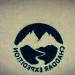 Profile Picture of chaddar expedition (@chaddar_expedition) on Instagram