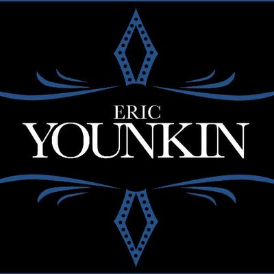 Eric Younkin - Twitter Profile Picture of Eric Younkin (@EricYounkin) on Twitter