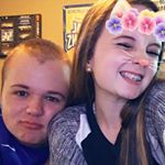 Profile Picture of krista.blake.spam (@krista.blake.spam) on Instagram
