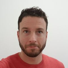 Profile Picture of jasonbrough (@jasonbrough) on Tiktok