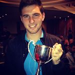 Profile Picture of James Curl (@curly_james13) on Instagram