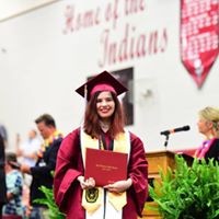 Profile Picture of Mary Grace Thacker (@mary-grace-thacker) on Quora