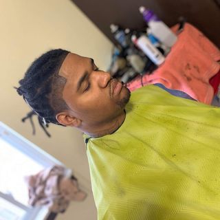 Profile Picture of Jacolby Hayes (@jacolby.hayes.98) on Facebook