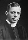 Profile Picture of George Bell (bishop)on Wikipedia