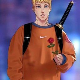 Profile Picture of Brenskie (@BrentVincentVa1) on Twitter