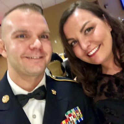 Profile Picture of Jillian Booth (@JStarkeyBooth) on Twitter