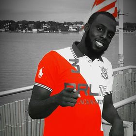 Profile Picture of Jeffery Coleman (@colemanjeffery2) on Pinterest